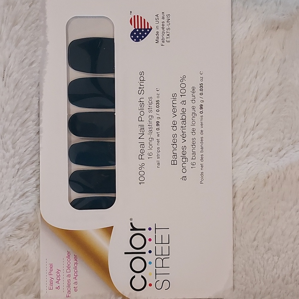 Color Street Nails